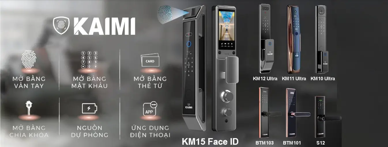 Bạn đang tìm kiếm loại khóa chống trộm tốt nhất? Hãy cùng tìm hiểu cách chọn khóa cửa chống trộm hiệu quả