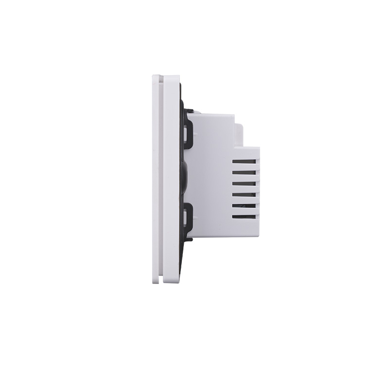 Công tắc thông minh BLE 1 nút Ario chữ nhật 1