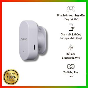 Cảm biến hiện diện Ario 0