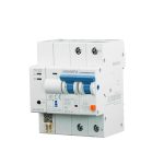 Aptomat thông minh chống giật BLE 1 Pha 2P 9